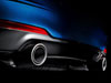 Akrapovic MTP-BM/SS/1H | BMW 435i (F32) Evolution Line (SS); 2013-2015 Alternate Image 4