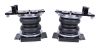 Air Lift 57244 | 22-23 Nissan Frontier 4WD LoadLifter 5000 Air Spring Kit; 2022-2023 Alternate Image 3