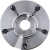 MOOG 512153 | 04-08 Cadillac XLR Rear Hub Assembly; 2004-2008 Alternate Image 1