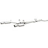 Magnaflow 16636 | Cadillac CTS-V Cat-Back Exhaust System; 2004-2005 Alternate Image 1