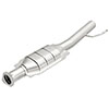 Magnaflow 24463 | MagnaFlow Direct Fit Converter 05-09 Escape/Trib 2.3 Rear; 2005-2009 Alternate Image 1