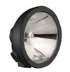 Hella 009094181 | Rallye 4000 Compact Black Driving Lamp w/ Bulb and Stone Shield Alternate Image 3