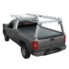 Pace Edwards fefa30a61 | 2019 Ford Ranger Super Crew 5ft Bed JackRabbit Full Metal w/ Explorer Rails; 2019-2022 Alternate Image 6