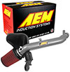 AEM Induction 21824c | AEM Lexus GS200T L4-2.0L F/l Cold Air Intake Alternate Image 8