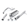 Magnaflow 16721 | Exhaust System for Avalanche 5.3L V8 Single Side Exit; 2007-2008 Alternate Image 1