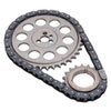 Edelbrock 7816 | Timing Chain Performer Link 396-502 Chevrolet 96-Later Blocks w/ Cam Thrust Plate Alternate Image 4