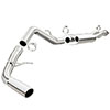 Magnaflow 15734 | Exhaust System for GM ESCALADE YUKON Denali 6.0L Single Side Exit; 2002-2006 Alternate Image 1