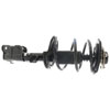 KYB sr4445 | 04-09 Nissan Quest Front Left Strut-Plus Complete Assembly; 2004-2009 Alternate Image 2