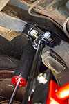 UMI Performance 2634-b | 70-81 GM F-Body Adjustable Sway Bar Poly Rear; 1970-1981 Alternate Image 5