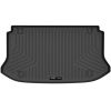 Husky Liners 26671 | 2022 Hyundai Venue (Behind 2nd Seat) WeatherBeater Cargo Liner - Black Alternate Image 2