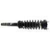 KYB sr4270 | Shocks & Struts Strut Plus Front Left FORD Fusion 2012-2010; 2010-2012 Alternate Image 2