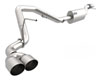 Kooks Headers 28624300 | Kooks 21-22 GM Tahoe/Yukon 5.3L 3in SS Side Exit Catback Exhaust w/ SS Tips; 2021-2022 Alternate Image 5