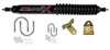 Skyjacker 8160 | 1967-1982 Toyota Land Cruiser Steering Damper Kit; 1967-1982 Alternate Image 1