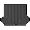 Husky Liners 20431 | 2022 Jeep Grand Cherokee (New Body Style Excl. Hybrid) WeatherBeater Cargo Liner - Blk; 2022-2024 Alternate Image 1