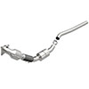 Magnaflow 24298 | MagnaFlow Direct Fit Converter 06-08 VW Passat 2.0L; 2006-2008 Alternate Image 2