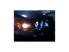 SPYDER 5010728 | Spyder Honda Accord Halo Projector Headlights - Black - (PRO-YD-HA98-AM-BK); 1998-2002 Alternate Image 7