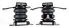 Air Lift 88331 | 17-19 Nissan Titan 4WD Load Lifter 5000 Ultimate Kit; 2017-2019 Alternate Image 1