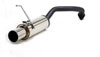 HKS 32003-bh006 | 09 Honda Fit Hi-Power Rear Section Only Exhaust; 2009-2009 Alternate Image 1