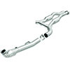 Magnaflow 24334 | Direct Fit Converter D/S 03-06 Mercedes E55 AMG; 2003-2006 Alternate Image 3