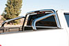 EGR sbar0099 | 14-19 Chevrolet Silverado 1500 Stainless Steel S-Series Sports Bar; 2014-2019 Alternate Image 6