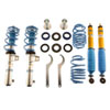 Bilstein 48-138864 | B16 (PSS10) Suspension Kit Audi TT Front and Rear; 2008-2009 Alternate Image 6