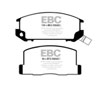 EBC ud309 | 85-90 Toyota MR2 1.6 Ultimax2 Rear Brake Pads; 1985-1990 Alternate Image 5