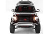 N-Fab t072lrsp | RSP Front Bumper 07-13 Toyota Tundra - Gloss Black - Direct Fit LED; 2007-2013 Alternate Image 5