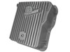 aFe 46-70070 | afe Transmission Pan Cover (Raw); GM Diesel Trucks 01-14 V8-6.6L (td); 2001-2014 Alternate Image 1