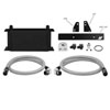 Mishimoto mmoc-370z-09bk | 09+ Nissan 370Z / 08+ Infiniti G37 (Coupe Only) Oil Cooler Kit - Black; 2009-2012 Alternate Image 9