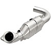 Magnaflow 49498 | MagnaFlow Direct Fit Converter 07-08 Expe/Nav 5.4L D/S OEM; 2007-2008 Alternate Image 2