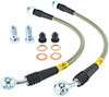 Stoptech 95066507 | StopTech 03-09 Hummer H2 Rear Brake Lines; 2003-2009 Alternate Image 2