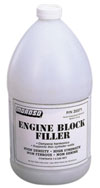 Moroso 35570 | Engine Block Filler - Case (Four 1 Gallon Containers) Alternate Image 1