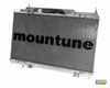 Mountune mp2521-12020-aa | mountune 14-19 Ford Fiesta ST Triple Pass Radiator Upgrade; 2014-2019 Alternate Image 2