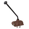 Omix 18880.02 | T90 Shifter Assembly 41-71 Willys & Jeep; 1941-1971 Alternate Image 1