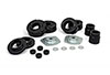 Daystar kj09132bk | 2005-2010 Jeep Commander 2WD/4WD - 2in Lift Kit; 2005-2010 Alternate Image 1