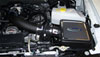 Volant 19162 | 10-10 Ford F-150 SVT Raptor 6.2 V8 Pro5 Closed Box Air Intake System; 2010-2010 Alternate Image 4