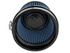 aFe 24-91130 | MagnumFLOW Pro 5R Universal Air Filter 5in.F x 5-3/4in.B x 4-1/2in.T (INV) x 3-1/2in.H Alternate Image 1