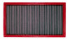 BMC fb103/01 | 97-01 Mercedes Class C (W202/S202) C43 AMG Replacement Panel Air Filter (2 Filters Required); 1997-2001 Alternate Image 1