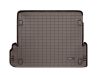 WeatherTech 43457 | 2010-2014 Lexus GX Cargo Liners - Cocoa; 2010-2014 Alternate Image 1