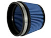 aFe 24-91130 | MagnumFLOW Pro 5R Universal Air Filter 5in.F x 5-3/4in.B x 4-1/2in.T (INV) x 3-1/2in.H Alternate Image 3