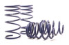 H&R 50410-55 | H&R 94-96 BMW M3 3.0L E36 OE Sport Spring (Non Cabrio); 1994-1996 Alternate Image 1