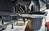 K&N Engineering 673109 | K&N GM 1500 5.3L Crewcab Cat Back Exhaust Kit Alternate Image 4