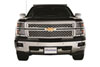 Putco 84198gm | 14-15 Chevy Silverado LD - (Fits Grille w/ Z71 Emblem) Bowtie Grille; 2014-2015 Alternate Image 1