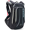 USWE 2151915 | Airborne MTB Hydration Pack 15L - Black/Grey Alternate Image 1