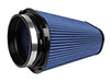 aFe 2490110cf | Magnum FLOW Pro 5R Air Filter (5.5x 7.5)in F (9x 7)in B (5.8 x 3.8)in T (Carbon Fiber) x 10in H Alternate Image 2