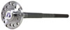 Yukon Gear & Axle ya wd44-30-32.0 | Yukon Gear 4340 Chrome-Moly Replacement Rear Axle For Dana 44 / 30 Spline Alternate Image 1