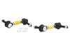 Whiteline klc140-090 | Universal Swaybar Link Kit-Heavy Duty Adjustable Ball Joint Alternate Image 1