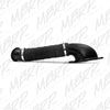 MBRP GM8425 | GM 6.6L Duramax 3in Turbo Down pipe, black; 2500; 3500; 2001-2004 Alternate Image 5