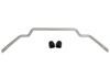 Whiteline bbf15z | 10/01-07/05 BMW 3 Series E46 Front Heavy Duty Adjustable 30mm Swaybar; 2001-2007 Alternate Image 6