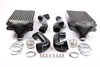 Wagner Tuning 200001020 | Porsche 996 TT Performance Intercooler Kit; 2001-2004 Alternate Image 1